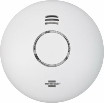 Connect WiFi Rilevatore di fumo e di calore WRHM01