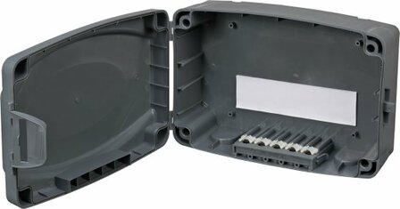 Box di protezione dalle intemperie IP54