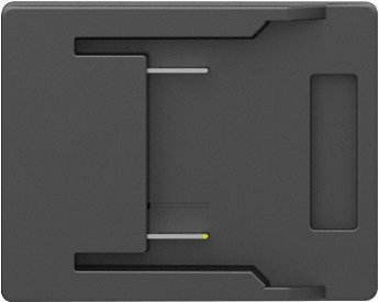 Adattatore Makita per faretti da cantiere a LED nel sistema  Multi Battery 18V