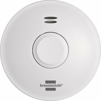 Rivelatore di fumo radio RM L 3101