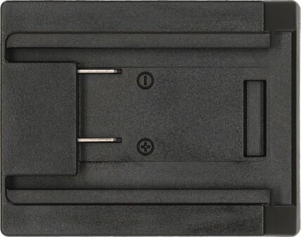 Adattatore Wurth per faretti da cantiere a LED nel sistema  Multi Battery 18V