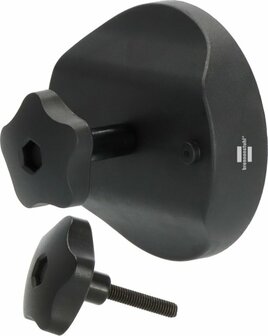 Supporto magnetico universale MH 1