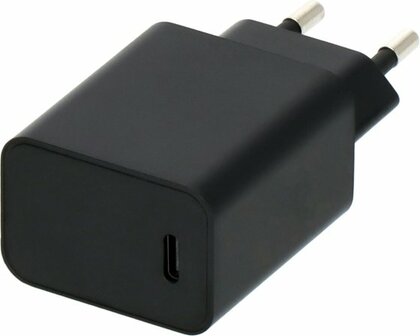 Caricatore USB C 20W Power Delivery