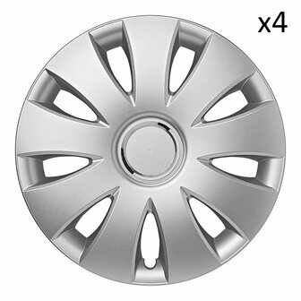 Copricerchi Aura 13 pollici&nbsp;x4 pezzi