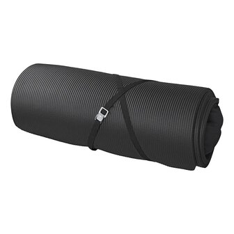 Cinghie con fibbia in metallo 18mm-200cm - Set da 2