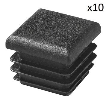 Tappo di trama 30x30mm x10 pezzi