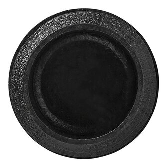Tappo a pressione diametro 25mm x10 pezzi