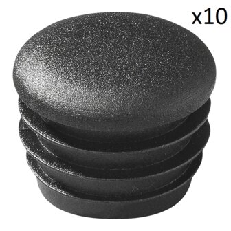 Tappo a pressione diametro 25mm x10 pezzi