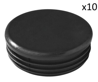 Tappo a pressione diametro 60mm x10 pezzi