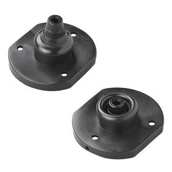 Guarnizione in gomma per presa&nbsp;x10 stuks