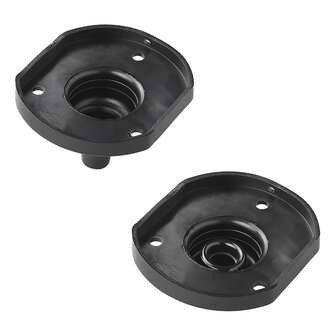 Guarnizione in gomma per presa&nbsp;x10 stuks