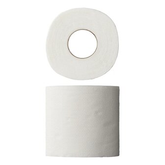 Carta igienica a rapido dissolvimento set da 4 rotoli