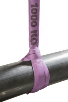 Fasce tonde 1&ndash;3 tonnellate