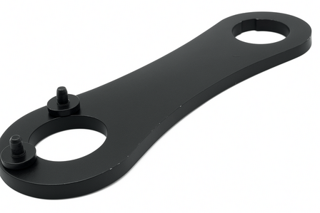 Blocco dell&#039;albero di bilanciamento Opel 1.5 CRDI / 2.0 CDTi EN-52768