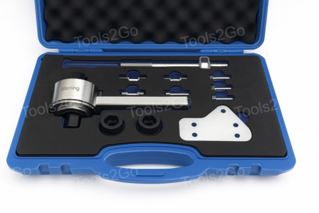 Sterling Moltiplicatore di coppia Ford 1.0 EcoBoost