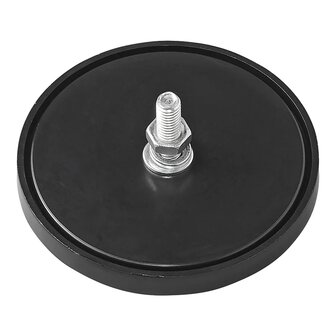 Catarifrangente arancione 60 mm con bullone 5 x10 pezzi