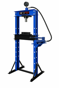 Professionale Pressa idraulica 20 tonnellate