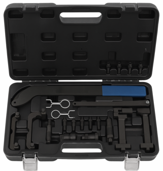 Set utensili di fasatura VAG V6/V8/V10 FSI/TFSI