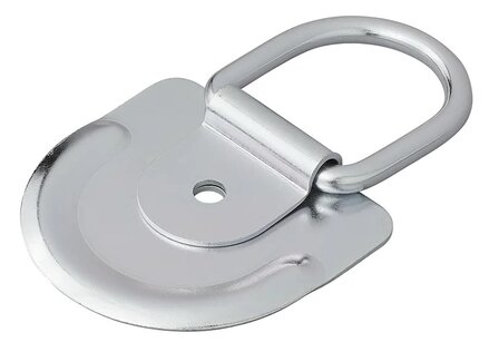 Anello di ancoraggio 89 x 85 mm x10 pezzi