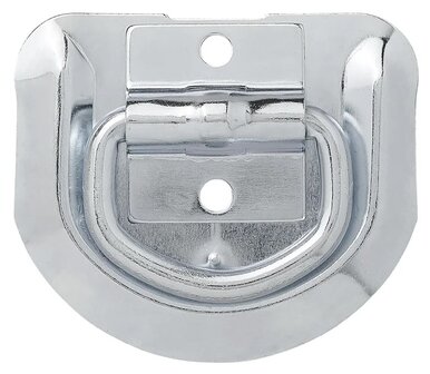 Anello di ancoraggio 83 x 72 mm x5 pezzi