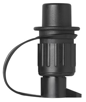 Spina 3 poli in PVC