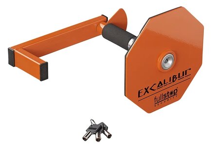 Bloccacerchio Excalibur