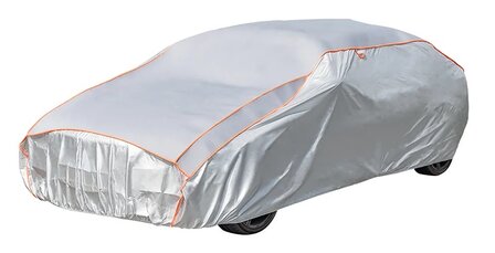 Telo antigrandine XL (540 x 175 x 120 cm) spessore 5 mm