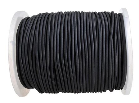 Corda elastica 180M su rotolo