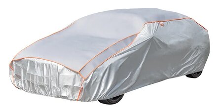Telo antigrandine L (480 x 175 x 120 cm) spessore 5 mm