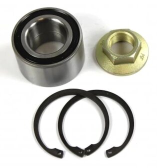 Set cuscinetto compatto 2051 impermeabile 34 x 64 x 37 mm