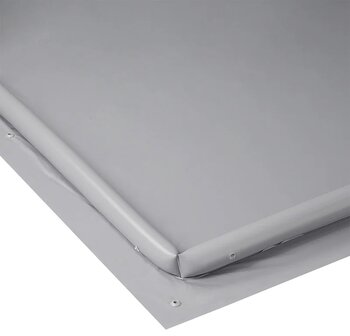 Telo da Pavimento Gonfiabile 2,50 x 4,50 m