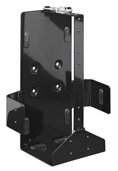 Supporto in metallo Heavy Duty per tanica da 20 L