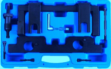 Attrezzo fasatura albero a camme BMW N20 &amp; N26
