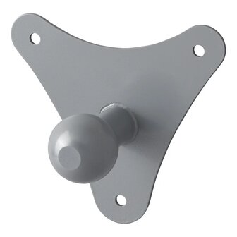 Supporto da parete per portabiciclette