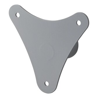 Supporto da parete per portabiciclette
