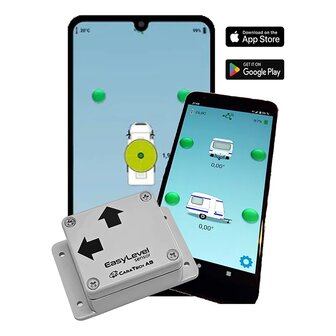 Livella Digitale EasyLevel
