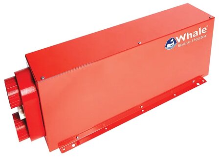 Riscaldatore classico a gas/elettrico 2kW MK2
