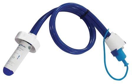 Kit di servizio Watermaster&reg; EASI-PRESS pompa, tubo e Easi-Push&trade; per prese Truma Ultraflow