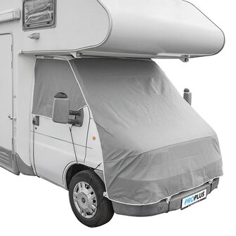 Copertura finestra in tessuto non tessuto per Fiat Ducato X230 dal 1994 &amp; X244 dal 2002