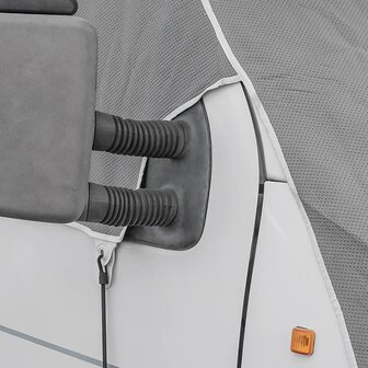 Copertura finestra in tessuto non tessuto per Fiat Ducato X230 dal 1994 &amp; X244 dal 2002