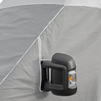 Copertura per cabina camper per Fiat Ducato X290 dal 2014