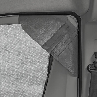 Copertura per cabina camper per Fiat Ducato X290 dal 2014