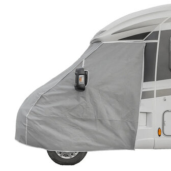 Copertura cabina camper per Fiat Ducato X250 da 06-2006 a 2014