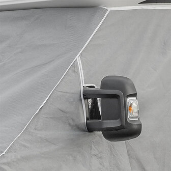 Copertura cabina camper per Fiat Ducato X250 da 06-2006 a 2014