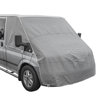 Copertura finestra in tessuto non tessuto per Ford Transit 2006&ndash;2013