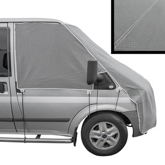 Copertura finestra in tessuto non tessuto per Ford Transit 2006&ndash;2013