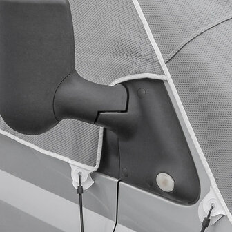 Copertura finestra in tessuto non tessuto per Ford Transit 2006&ndash;2013