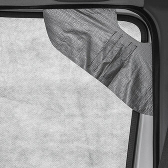 Copertura finestra in tessuto non tessuto per Ford Transit 2006&ndash;2013