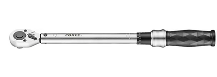 Chiave dinamometrica 3/4&quot; 100&ndash;600 Nm QuickLock