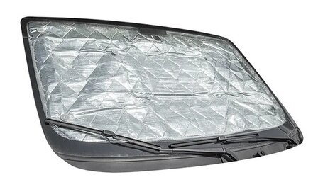 Set isolante per vetri Iveco Daily dal 2014
